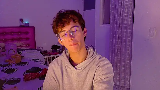 Dani Dancer online show from 03.08.26