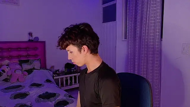 Dani Dancer online show from 03.10.26