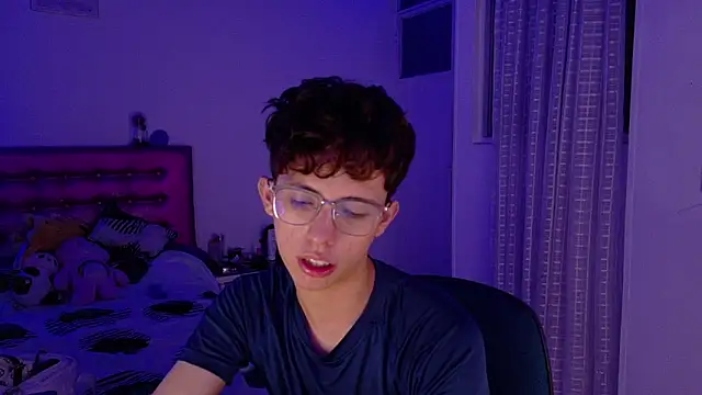 Dani Dancer online show from 03.14.26