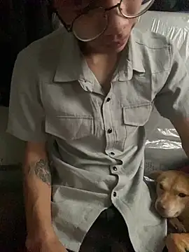 DucMinh 2k online show from 02.17.26