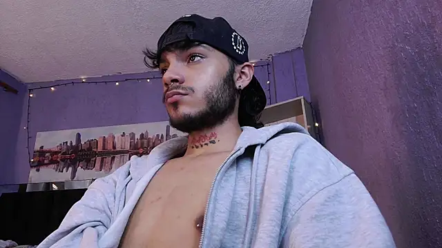 kingdani hot online show from 12.18.25