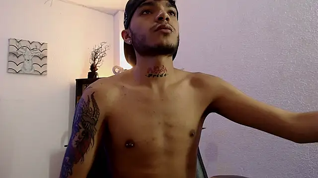 kingdani hot online show from 02.12.26