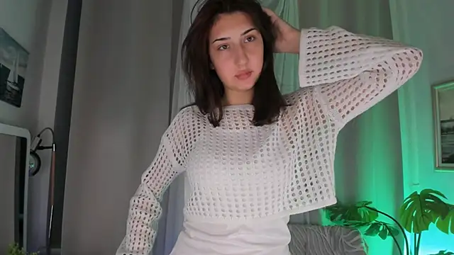 Snapshot of TariLechliter chatting on 01.06.26 TariLechliter online show from 01.06.26