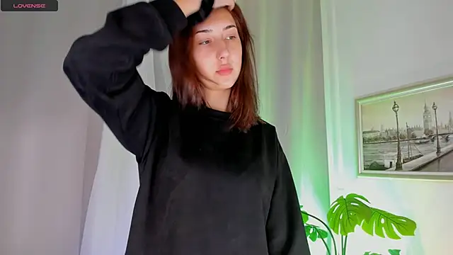 Snapshot of TariLechliter chatting on 01.09.26 TariLechliter online show from 01.09.26