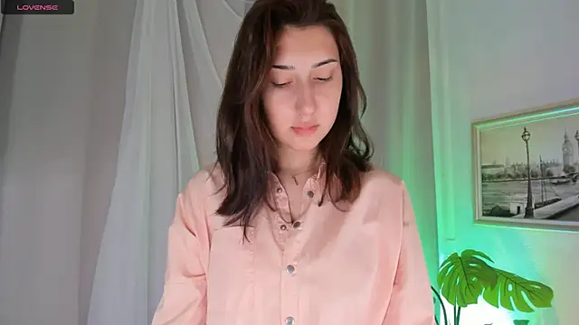 Snapshot of TariLechliter chatting on 01.10.26 TariLechliter online show from 01.10.26