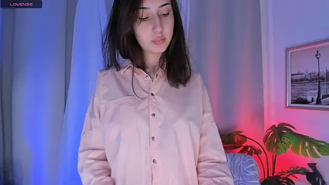 Snapshot of TariLechliter chatting on 01.15.26 TariLechliter online show from 01.15.26