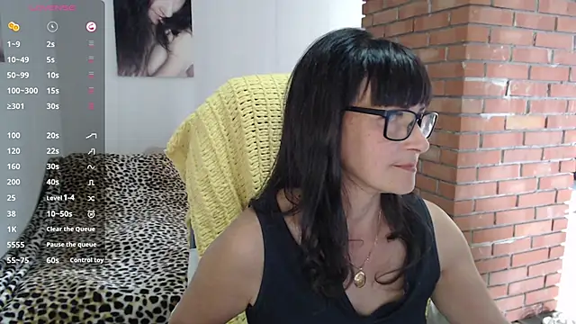 Snapshot of Eila_Morigan chatting on 06.22.26 Eila Morigan online show from 06.22.26