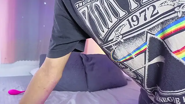 channel conner05 online show from 03.11.26