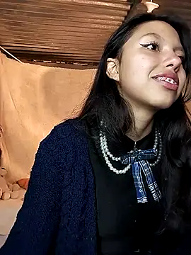 Snapshot of Princess_elia chatting on 01.16.26 Princess elia online show from 01.16.26