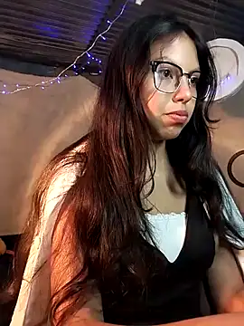 Snapshot of Princess_elia chatting on 02.08.26 Princess elia online show from 02.08.26