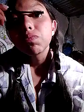 Snapshot of Princess_elia chatting on 02.28.26 Princess elia online show from 02.28.26