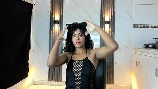 Snapshot of CaramelDesire chatting on 01.31.26 CaramelDesire online show from 01.31.26