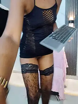 CaramelDesire online show from 04.08.26