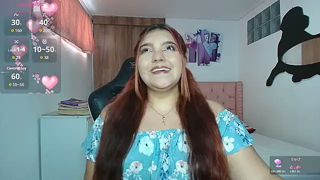 Rose blu   online show from 03.09.26