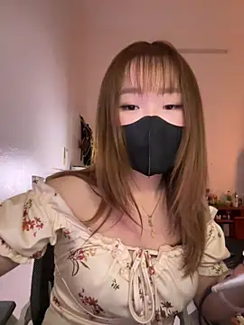 Miumeo20 online show from 12.14.25