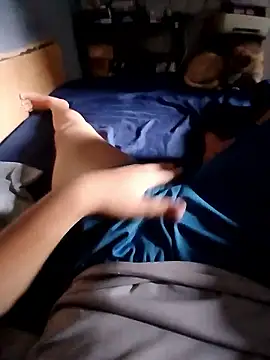 Snapshot of AVALIAminhaPika chatting on 01.09.26 AVALIAminhaPika online show from 01.09.26