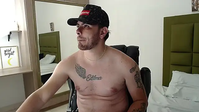 stive 0297 online show from 01.05.26