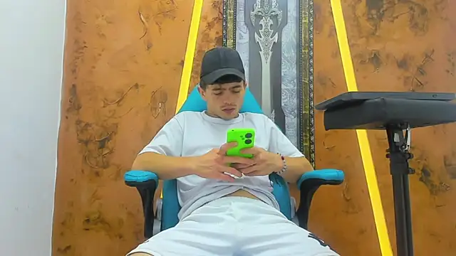 Jhostonex online show from 02.02.26