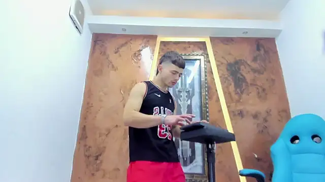 Jhostonex online show from 02.05.26