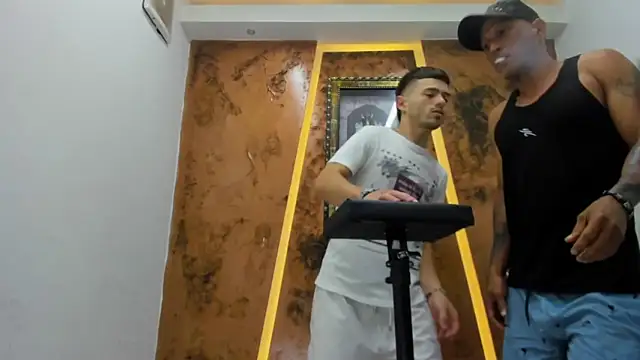 Jhostonex online show from 02.09.26