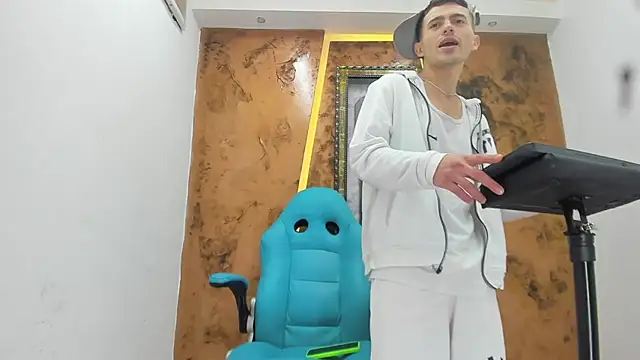 Jhostonex online show from 02.16.26