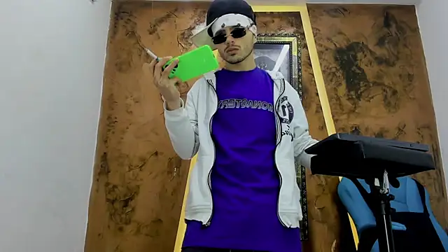 Jhostonex online show from 02.24.26