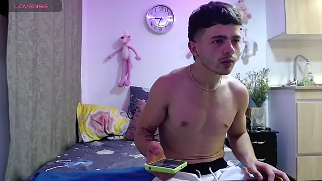 Jhostonex online show from 03.01.26