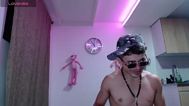 Jhostonex online show from 03.02.26