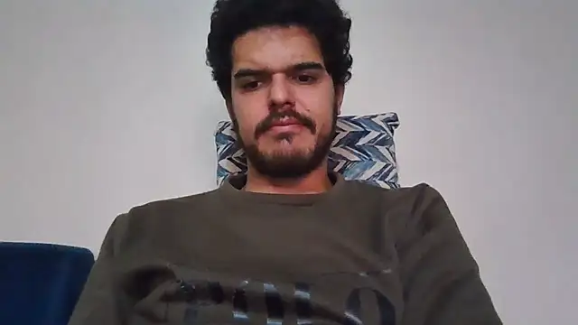 Hot Contrasts online show from 02.16.26