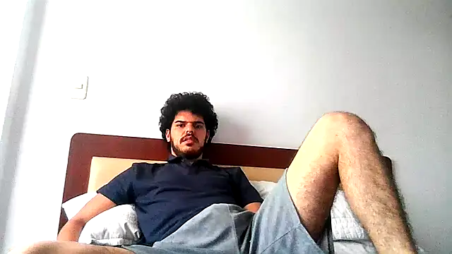 Hot Contrasts online show from 05.02.26