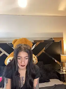 Moon Magic666 online show from 02.11.26