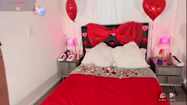 emma martiin online show from 02.14.26