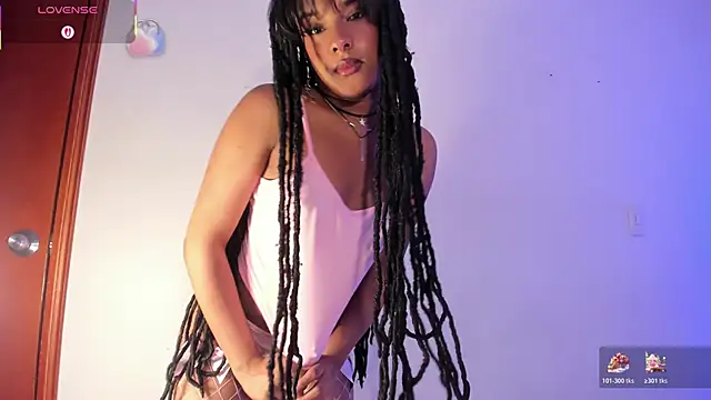 emma martiin online show from 03.16.26