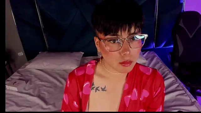 LyamMarven01 online show from 12.22.25