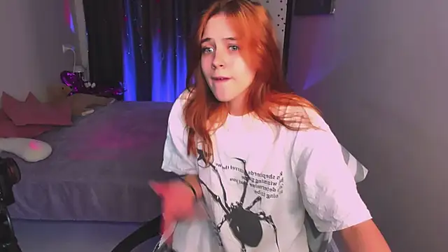 Bella xBaby online show from 02.15.26