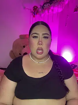 Mia Carters online show from 03.14.26