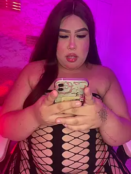 Snapshot of Mia_Carters chatting on 04.19.26 Mia Carters online show from 04.19.26