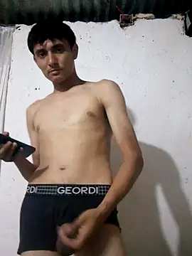 maikel23grande online show from 12.17.25