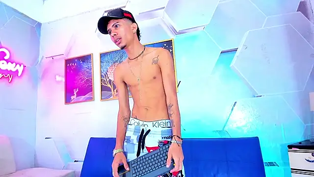 Snapshot of Alex_jeins_at chatting on 01.15.26 Alex jeins at online show from 01.15.26