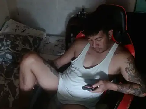 kheljordan23 online show from 03.02.26