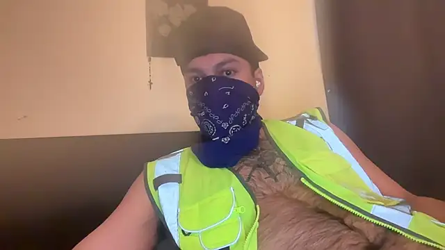 angelblanco online show from 02.26.26