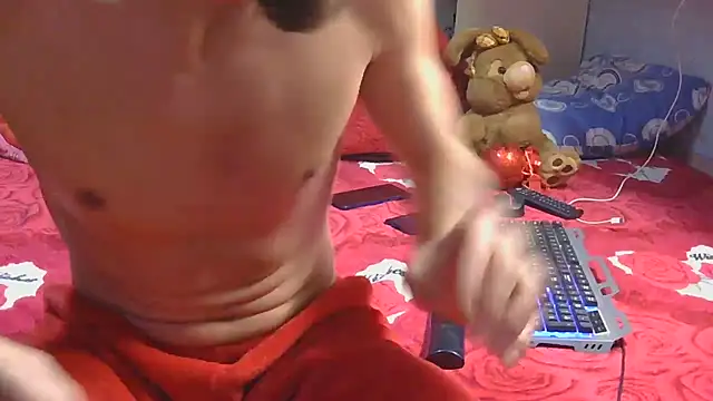 Snapshot of Pintiliescu chatting on 01.06.26 Pintiliescu online show from 01.06.26