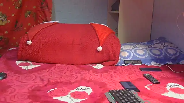 Snapshot of Pintiliescu chatting on 01.07.26 Pintiliescu online show from 01.07.26