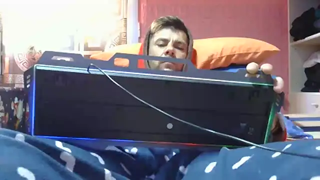 Pintiliescu online show from 03.18.26