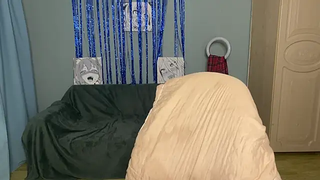 Mia Sakuraaa online show from 01.07.26