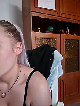 Snapshot of ChristinaWheeled11 chatting on 02.27.26 ChristinaWheeled11 online show from 02.27.26