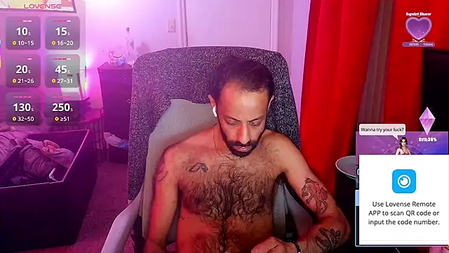 LilBrownPKB online show from 02.11.26