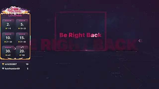 LilBrownPKB online show from 03.08.26