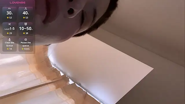 tiantian-160 online show from 12.16.25