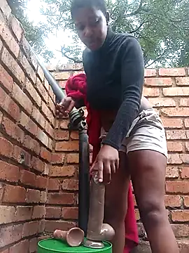 SexyMbali 01 online show from 03.01.26